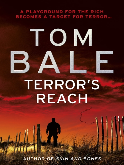 Title details for Terror's Reach by Tom Bale - Available